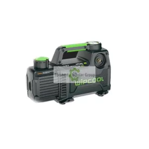 Vákuumszivattyú 2F4R 255L/perc/L/MIN R32, 230V (9CFM)