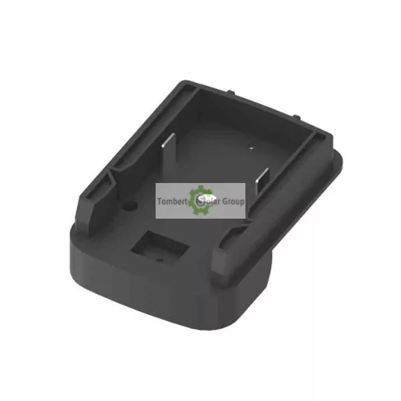 Akkumulátoradapter Bosch típusú Wipcool készülékhez