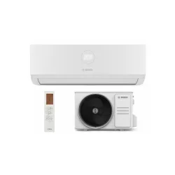 Bosch Climate 3000i oldalfali klíma szett 3,5kW