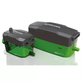 Cseppvízszivattyú