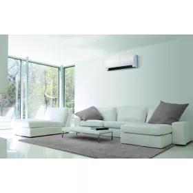 Fujitsu ECO sorozat R32 (KN)